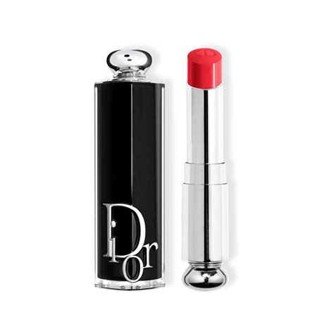 dior 536 lucky star|Dior Lucky (536) Dior Addict Refillable Shine Lipstick  .